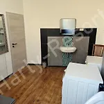 Дом отдыха Harly-resort