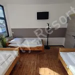 Harly-resort Дом отдыха Гослар