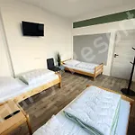 Дом отдыха Harly-resort Гослар