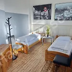 Harly-resort Гослар