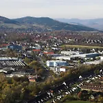 Harly-resort