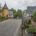 Harly-resort