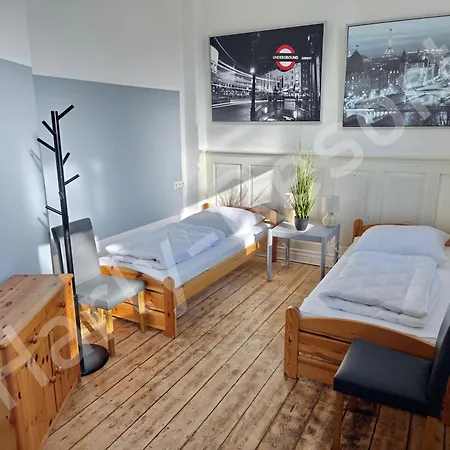 Harly-resort Goslar