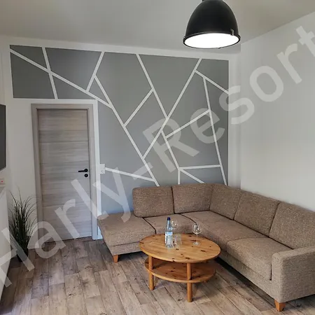 Harly-resort Σπίτι διακοπών Γκόσλαρ